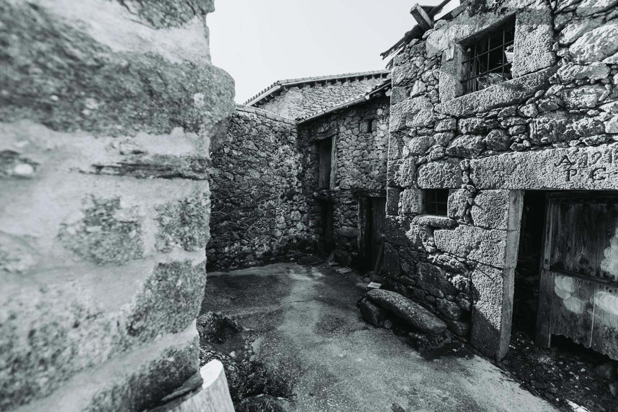 Villa El Pajar De Tio Mariano à Tremedal Extérieur photo