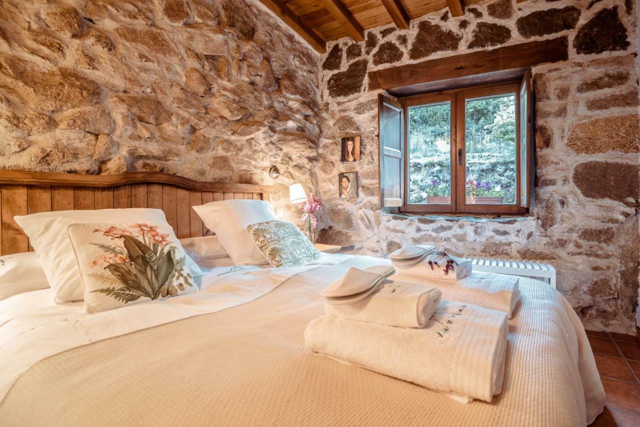 Villa El Pajar De Tio Mariano à Tremedal Extérieur photo