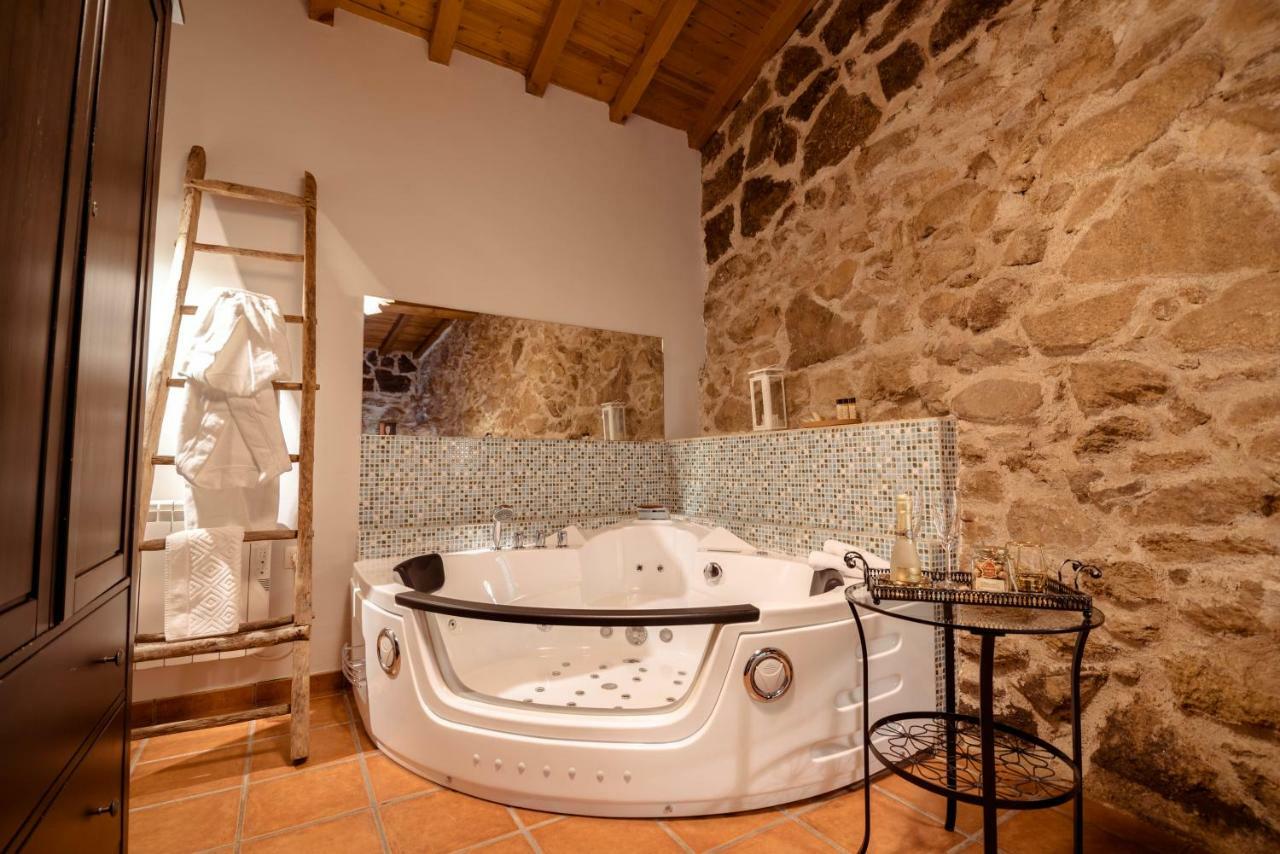 Villa El Pajar De Tio Mariano à Tremedal Extérieur photo